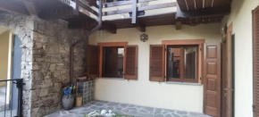 Meina, 2 camere, 2 bagni, giardinetto